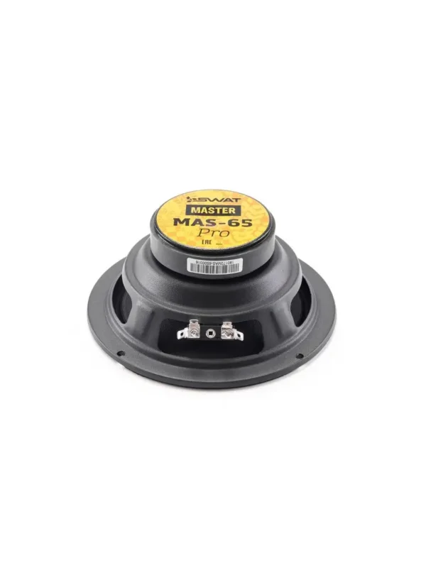 Автоакустика 16см SWAT MAS-65Pro 1