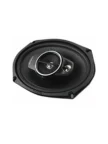 Автоакустика 6х9 KENWOOD KFC-PS6976 4