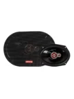 Автоакустика AIWA ASM-6930 1