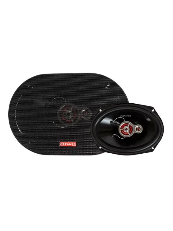 Автоакустика AIWA ASM-6930 1