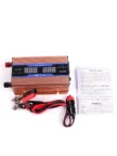 Автоинвертор TAKARA TCL 1200 12-220 3