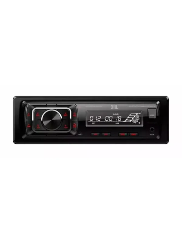 Автомагнитола JBL CELEBRITY 150 1