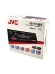 Автомагнитола JVC KD-T752BT 4