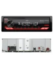 Автомагнитола JVC KD-X282BT 1