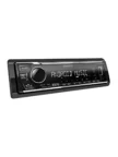 Автомагнитола KENWOOD KMM-105M 2