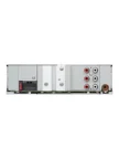 Автомагнитола KENWOOD KMM-105M 3