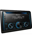 Автомагнитола PIONEER FH-S525BT 2