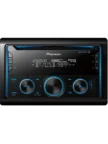 Автомагнитола PIONEER FH-S525BT 1