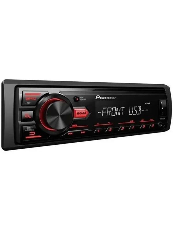 Автомагнитола PIONEER MVH-85UB 1