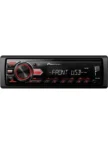 Автомагнитола PIONEER MVH-85UB 2