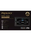 Автомагнитола PROLOGY MPV-320 6