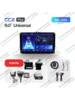 Автомагнитола TEYES CC2 PLUS 3/32GB 2