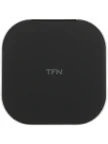 АЗУ TFN RAPID 2USB-A 24W 4.8A Smart iC (Черная) 3