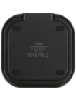 АЗУ TFN RAPID 2USB-A 24W 4.8A Smart iC (Черная) 4