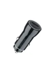 АЗУ TFN RAPID USB-A + Type-C 43W PD QC (Черное) 1