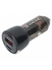 АЗУ TFN USB-A + 2Type-C PD 90W (Черная) 4