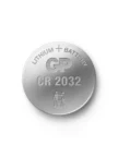 Батарейка GP CR2032 7+3 2CR10 3