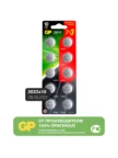 Батарейка GP CR2032 7+3 2CR10 1