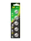 Батарейка GP СR2025-2C5 6