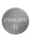 Батарейка PHILIPS CR 2032P2/51 2
