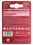 Батарейка PHILIPS LR03M4B/51 2
