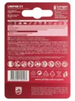 Батарейка PHILIPS Power Alkaline AA LR6P4B/51 2