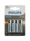 Батарейка PHILIPS Premium AA LR6M4B/51 1