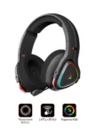 Беспроводная гарнитура A4TECH Bloody MR710 (Черная) 6
