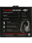 Беспроводная гарнитура A4TECH Bloody MR710 (Черная) 20