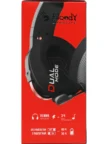 Беспроводная гарнитура A4TECH Bloody MR710 (Черная) 21
