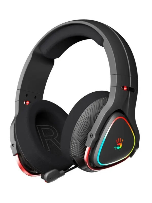 Беспроводная гарнитура A4TECH Bloody MR710 (Черная) 1