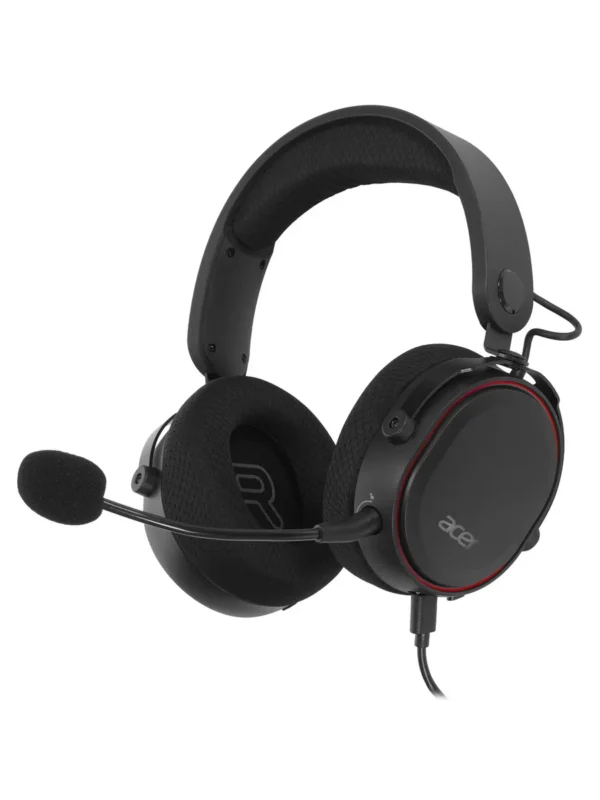 Беспроводная гарнитура ACER OHR303 (Черная) (ZL.HDSEE.009) 1