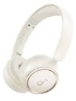 Беспроводная гарнитура ANKER SoundCore H30i (Белая) 2