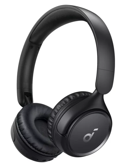 Беспроводная гарнитура ANKER SoundCore H30i (Черная) 1