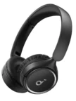 Беспроводная гарнитура ANKER SoundCore H30i (Черная) 2