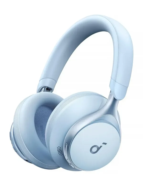 Беспроводная гарнитура ANKER SoundCore Space One (Голубая) 1