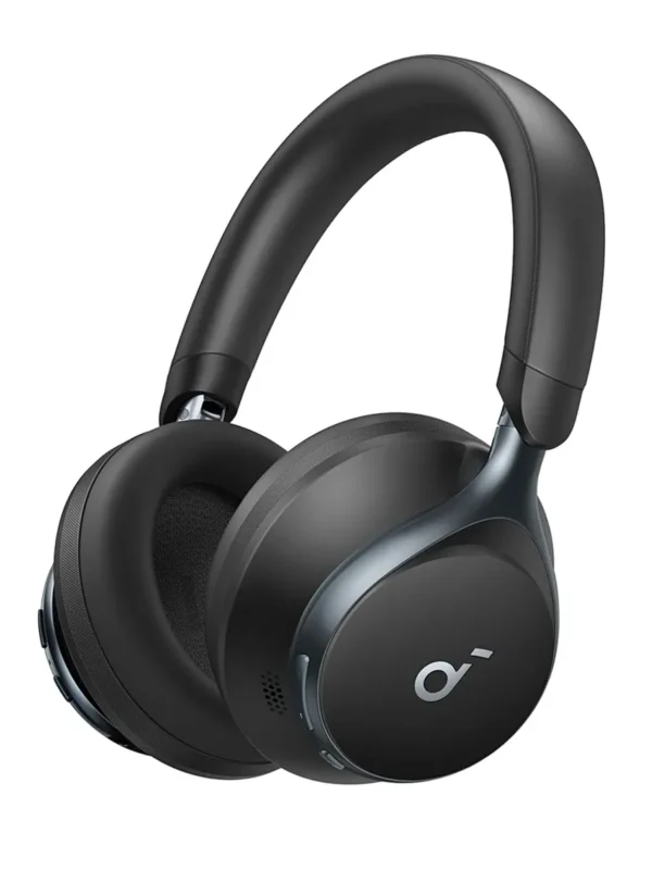 Беспроводная гарнитура ANKER SoundCore Space One (Черная) 1