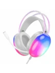 Беспроводная гарнитура HOCO W109 Rich (Черная) 1