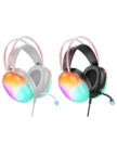 Беспроводная гарнитура HOCO W109 Rich (Черная) 5