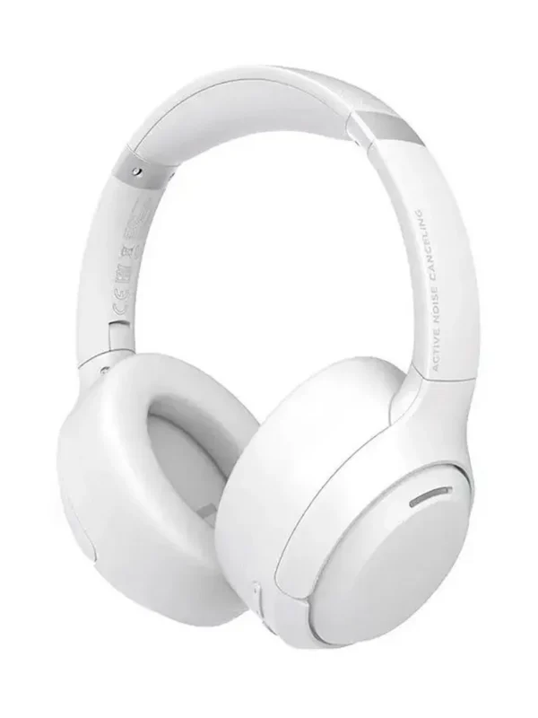 Беспроводная гарнитура HONOR Choice Headphones Pro ROS-ME00 (Белая) 1