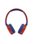 Беспроводная гарнитура JBL JR310BT (Красная) (JBLJR310BTRED) 2