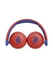 Беспроводная гарнитура JBL JR310BT (Красная) (JBLJR310BTRED) 3