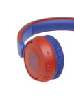 Беспроводная гарнитура JBL JR310BT (Красная) (JBLJR310BTRED) 4