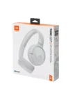 Беспроводная гарнитура JBL TUNE 520BT (Белая) (JBLT520BTWHTEU) 9