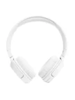 Беспроводная гарнитура JBL TUNE 520BT (Белая) (JBLT520BTWHTEU) 2