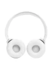 Беспроводная гарнитура JBL TUNE 520BT (Белая) (JBLT520BTWHTEU) 3