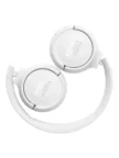 Беспроводная гарнитура JBL TUNE 520BT (Белая) (JBLT520BTWHTEU) 4