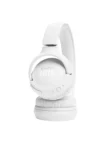 Беспроводная гарнитура JBL TUNE 520BT (Белая) (JBLT520BTWHTEU) 5