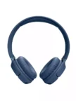 Беспроводная гарнитура JBL TUNE 520BT (Синяя) (JBLT520BTBLUEU) 6