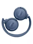 Беспроводная гарнитура JBL TUNE 520BT (Синяя) (JBLT520BTBLUEU) 7